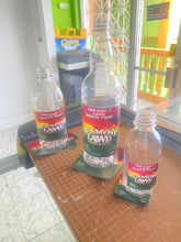 Load image into Gallery viewer, SEAMOSSLAWD BLACK CASTRO OIL
