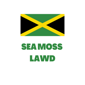 SEA MOSS LAWD